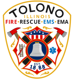 Tolono Fire Protection District